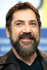 Javier Bardem som Desi Arnaz