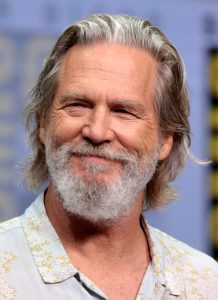 Jeff Bridges som Obadiah Stane