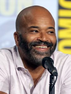 Jeffrey Wright som Lt. James Gordon