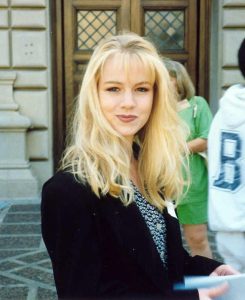 Jennie Garth – Beverly Hills 90210