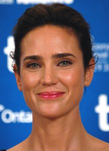 Jennifer Connelly som Penny Benjamin