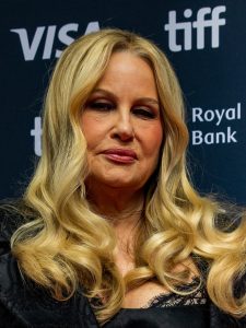 Jennifer Coolidge – A Minecraft Movie