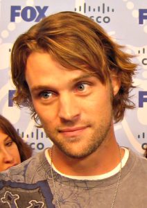 Jesse Spencer som Matthew ”Matt” Casey