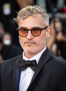 Joaquin Phoenix – Joker
