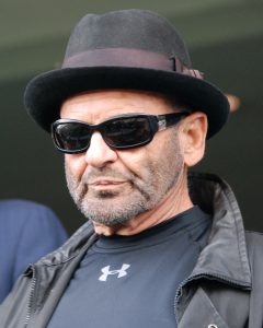 Joe Pesci som Harry