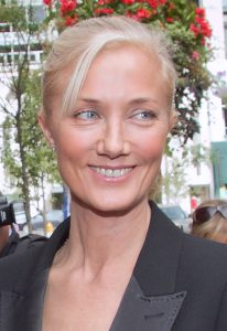 Joely Richardson – Color Out of Space