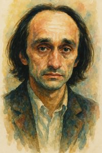 John Cazale som Stan