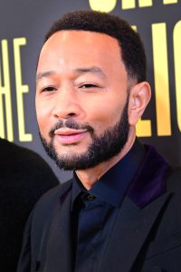John Legend som Keith