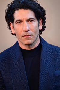 Jon Bernthal som Shane Walsh
