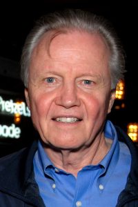 Jon Voight som Ed Gentry