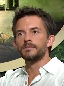 Jonathan Bailey som Lord Anthony Bridgerton