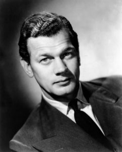 Joseph Cotten som Jedediah Leland