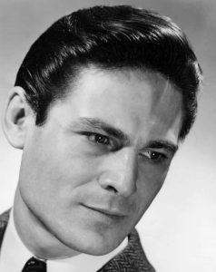 Joseph Wiseman som Dr. No