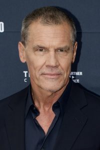 Josh Brolin som Matt Graver