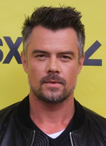 Josh Duhamel är Staten Kirkland i Ransom Canyon