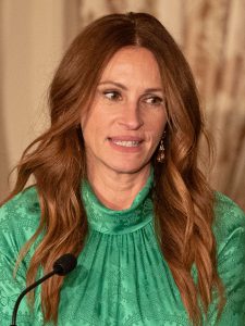 Julia Roberts – Ticket to Paradise