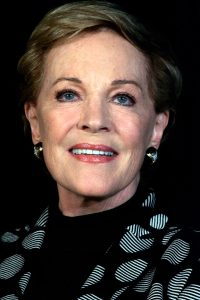 Julie Andrews – Sound of Music
