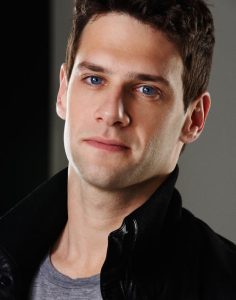 Justin Bartha – The Rebound