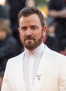 Justin Theroux – The Spy Who Dumped Me