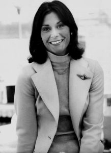Kate Jackson som Sabrina Duncan