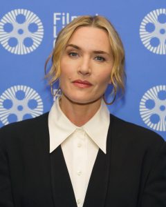 Kate Winslet – Divergent