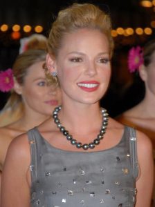 Katherine Heigl – 27 Dresses