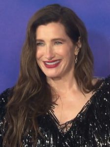 Kathryn Hahn som Carla Dunkler