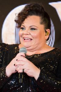Keala Settle – The Greatest Showman