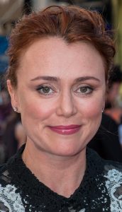 Keeley Hawes som Julia Montague