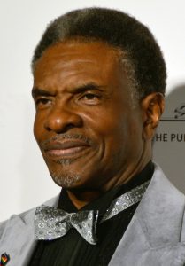 Keith David är Frank Armitage i They Live