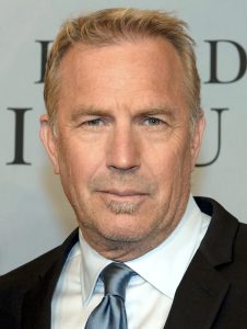 Kevin Costner är John Dutton i Yellowstone