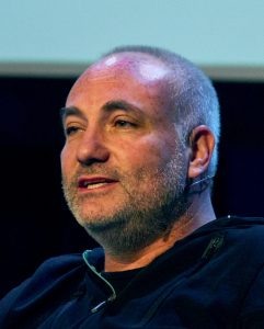 Kim Bodnia som Jens