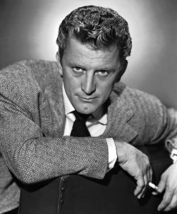 Kirk Douglas – Våldets väg västerut