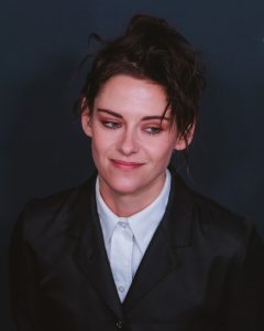 Kristen Stewart är Jean Seberg