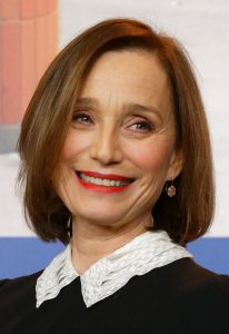 Kristin Scott Thomas som Fiona