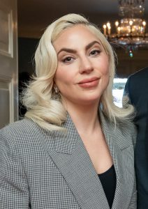 Lady Gaga som Patrizia Reggiani