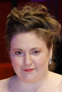Lena Dunham – Girls
