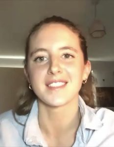 Louisa Harland – Derry Girls