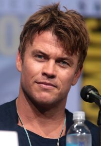 Luke Hemsworth som Abel