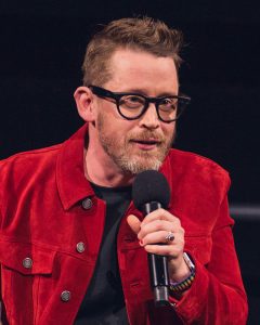 Macaulay Culkin – Ensam hemma 2 - Vilse i New York