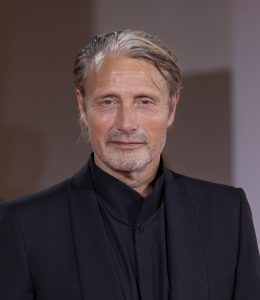 Mads Mikkelsen som One-Eye