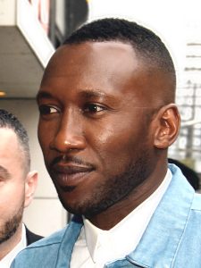 Mahershala Ali – True Detective
