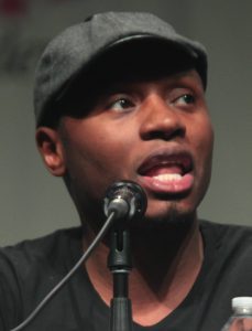 Malcolm Goodwin som Oscar Finlay