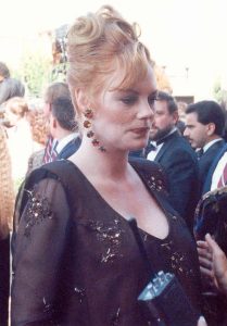Marg Helgenberger som Catherine Willows