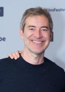 Mark Duplass som Michael Barnett