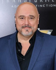 Mark Ryan som Bumblebee
