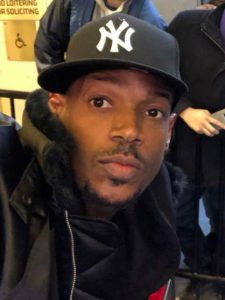 Marlon Wayans – White Chicks