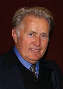 Martin Sheen är Captain Benjamin Willard i Apocalypse