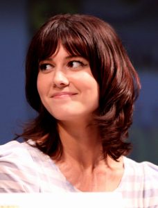 Mary Elizabeth Winstead som Danny Zakarweski