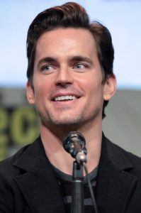 Matt Bomer – White Collar
